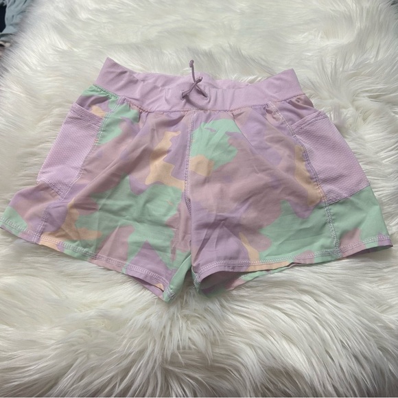 tek gear Other - Size 10-12 GIRLS Tek Gear Colorful Athletic Shorts E2